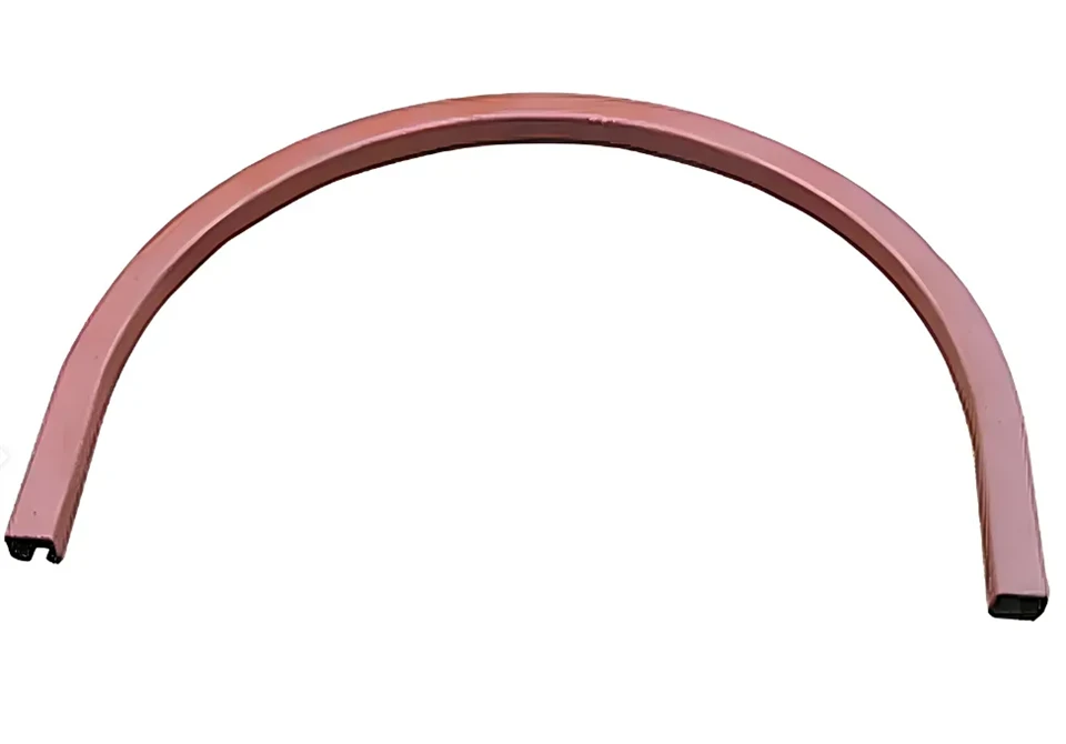 Industrial Horizontal Curve Rail best Industrial Horizontal Curve Rail best