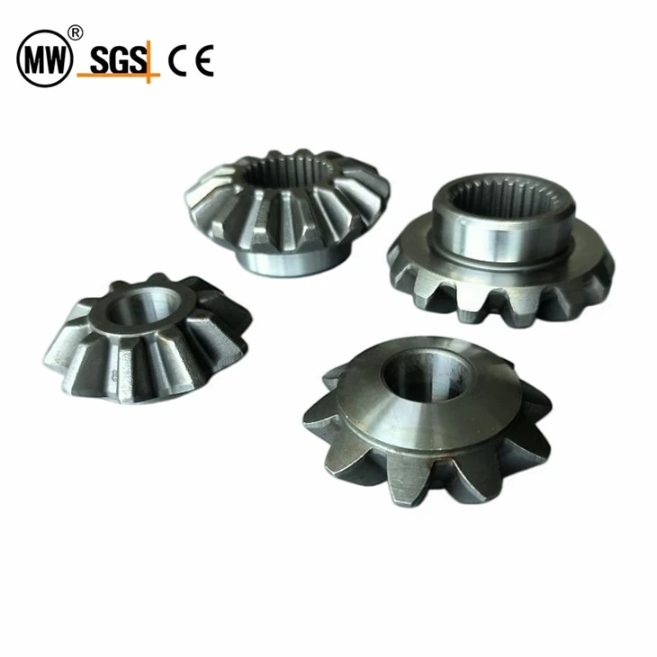 Differential Gear Differential Gear