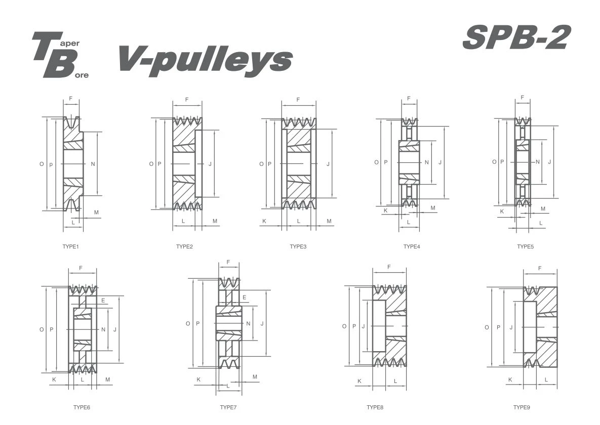 SPB-2 BTL SPB-2 BTL