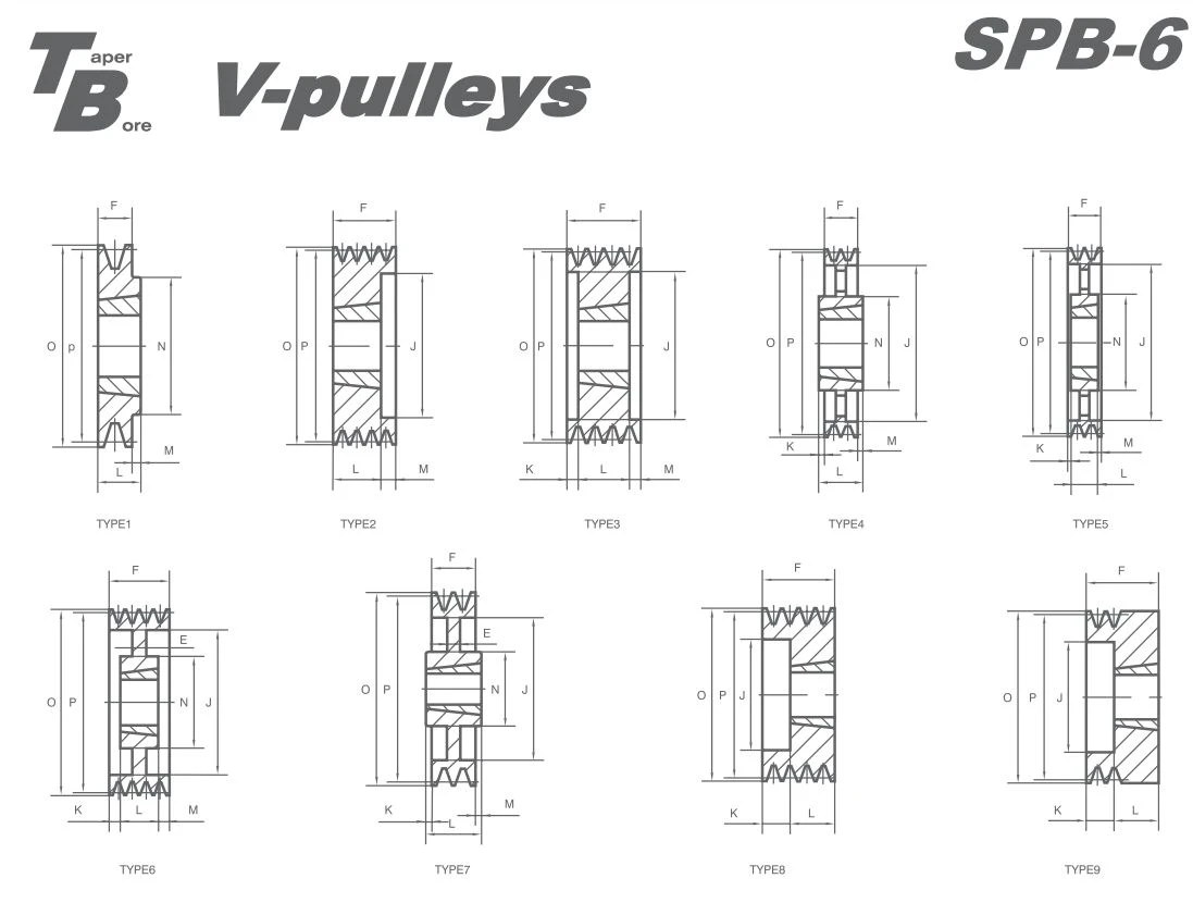 SPB-6 BTL SPB-6 BTL