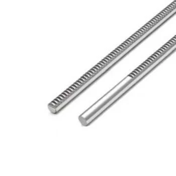 Round Gear Rack factory