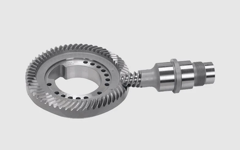Spiral Bevel Gear best
