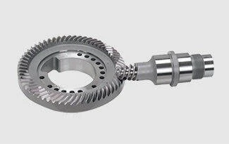 Spiral Bevel Gear suppliers
